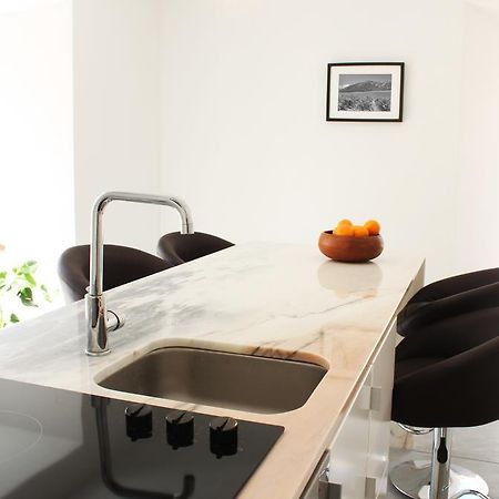 דירות שטובל Penthouse Oasis מראה חיצוני תמונה
