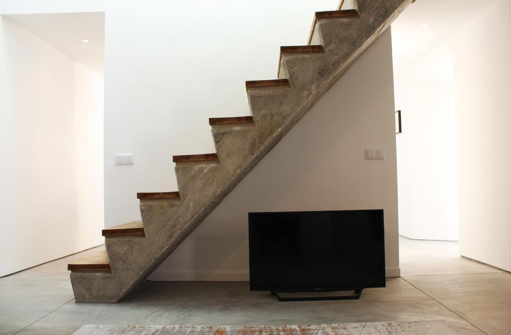 דירות שטובל Penthouse Oasis מראה חיצוני תמונה