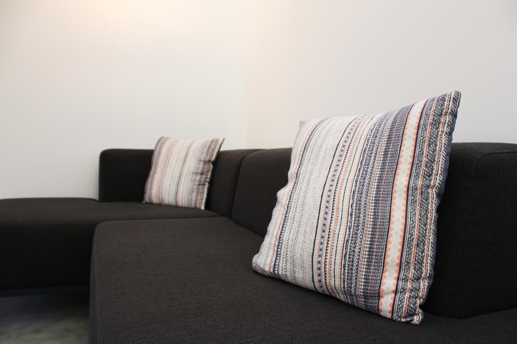 דירות שטובל Penthouse Oasis מראה חיצוני תמונה