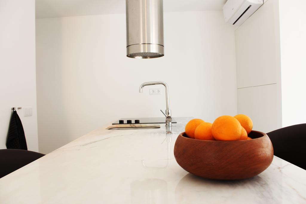 דירות שטובל Penthouse Oasis מראה חיצוני תמונה