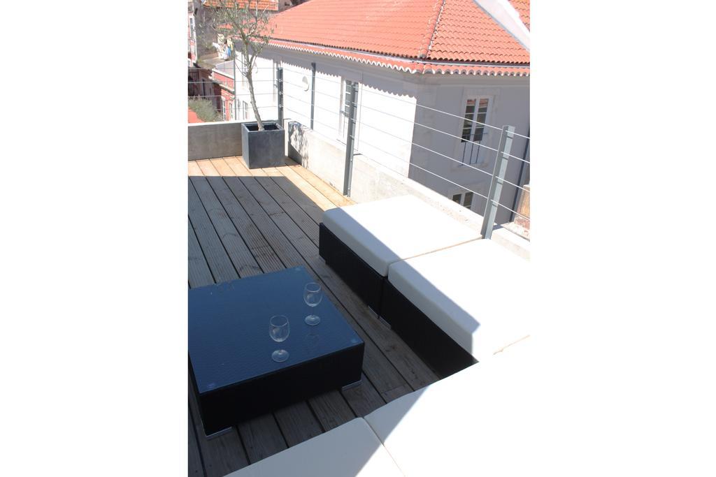 דירות שטובל Penthouse Oasis מראה חיצוני תמונה